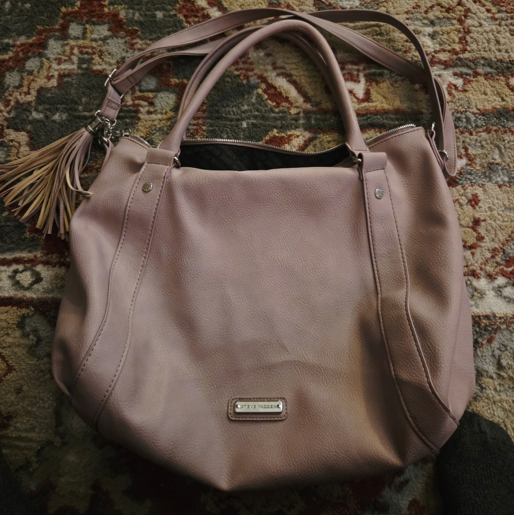 Steve Madden Bag